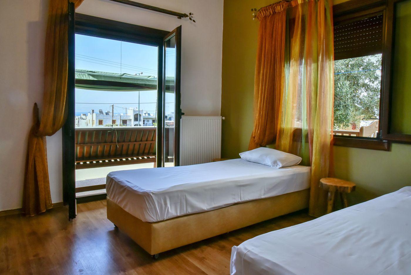 Iraklis-Apartments---Studios-Room-29