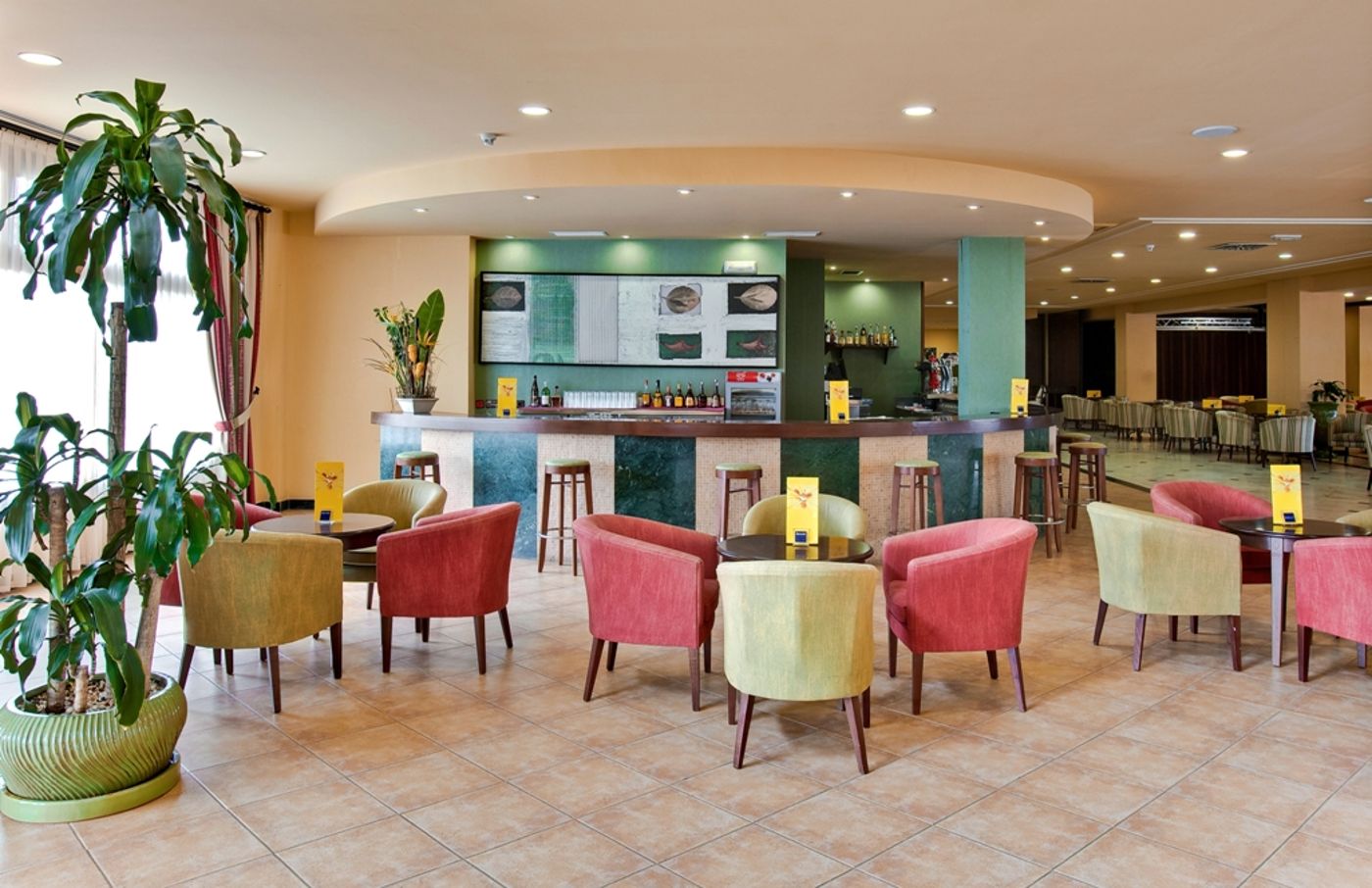 Occidental Isla Cristina