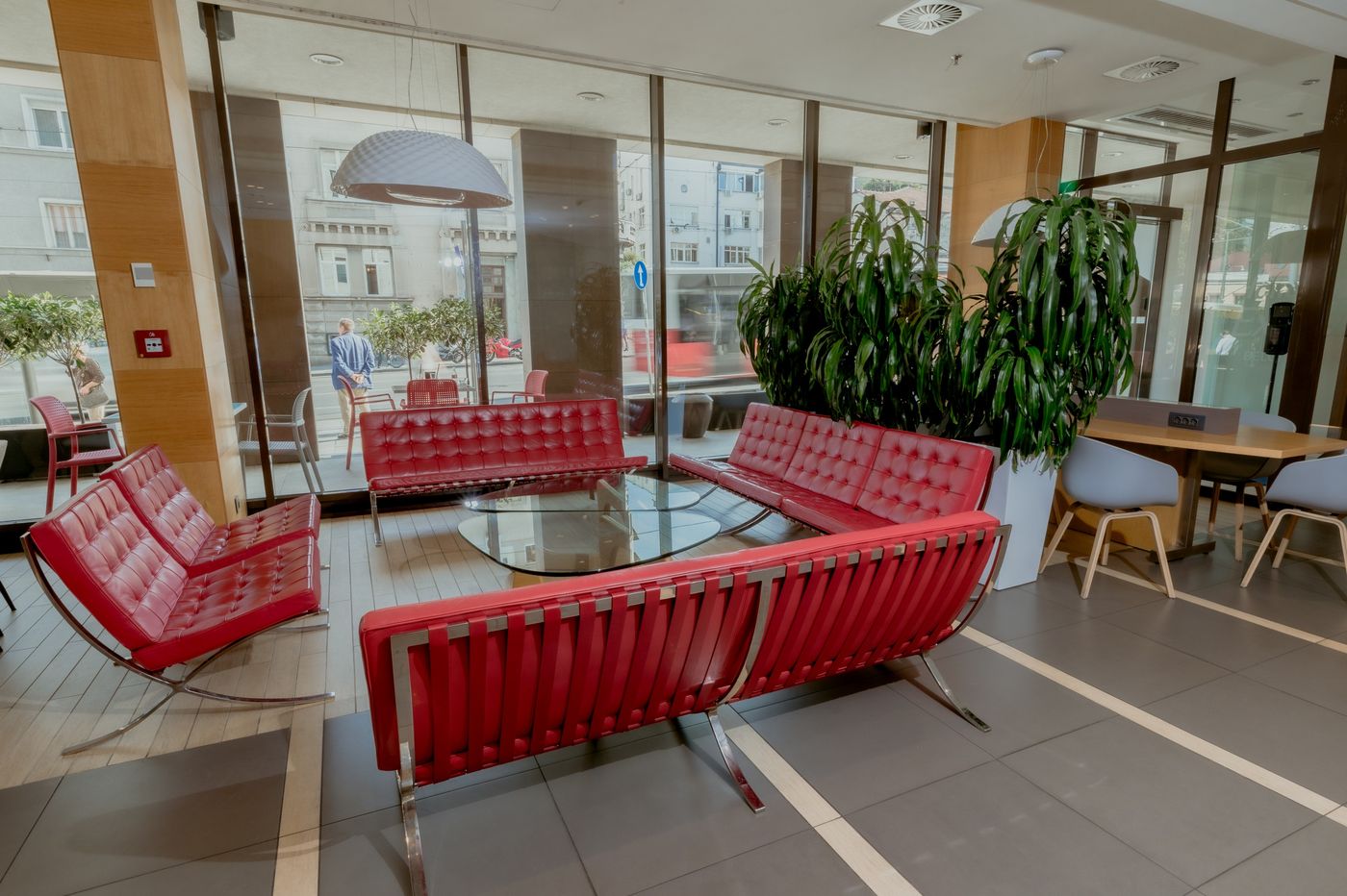 Nobel Palace-Serbia-BELGRADE-Lobby-8