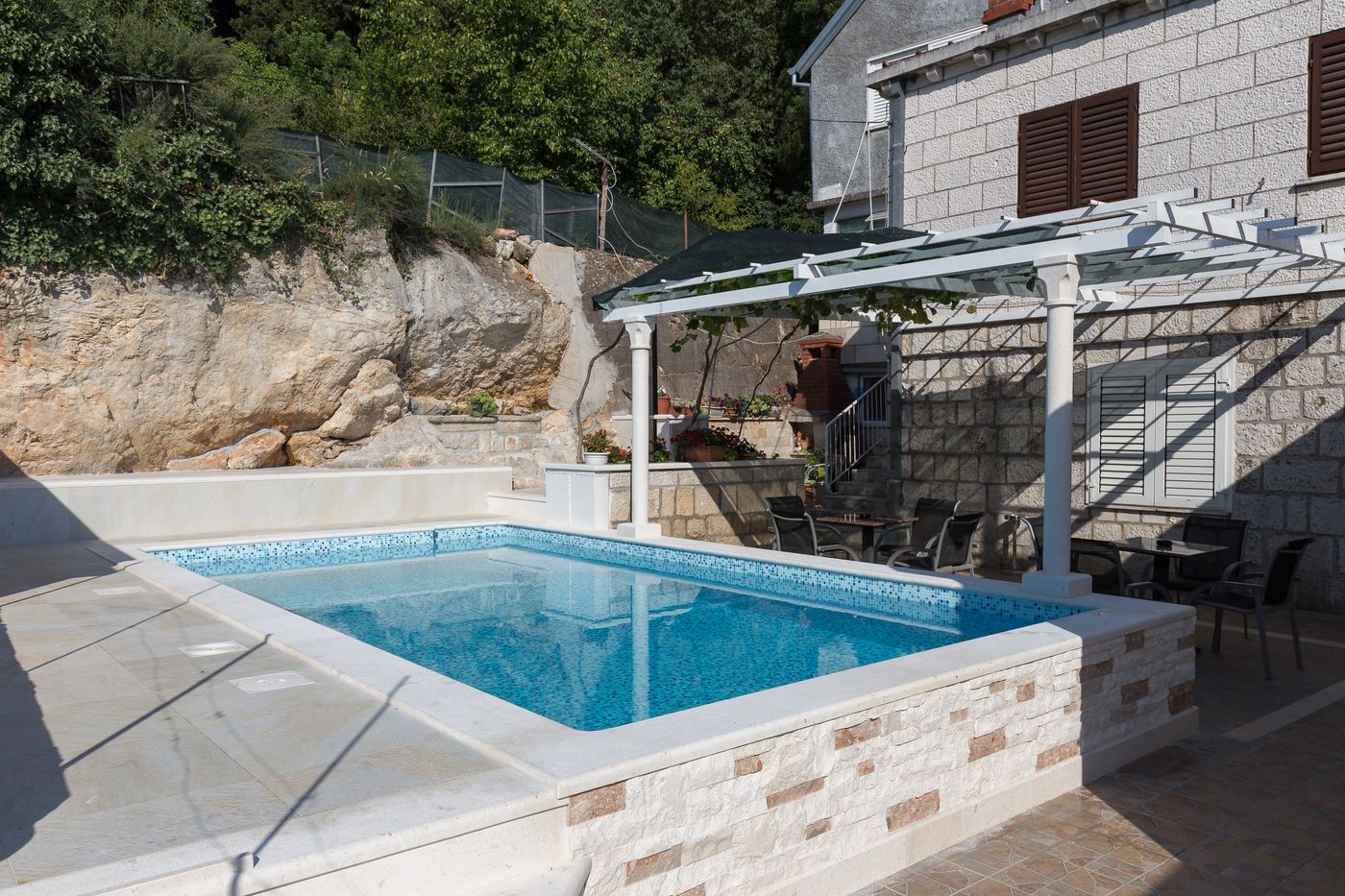 Guest House Kusalo-Croatia-DUBROVNIK-General view-1