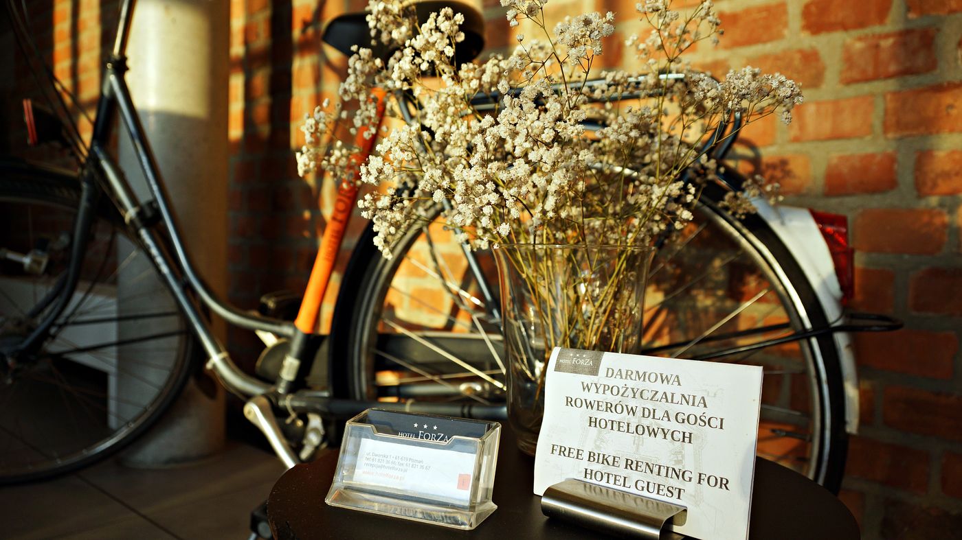 Hotel ForZa-Poland-POZNAN-General view-9