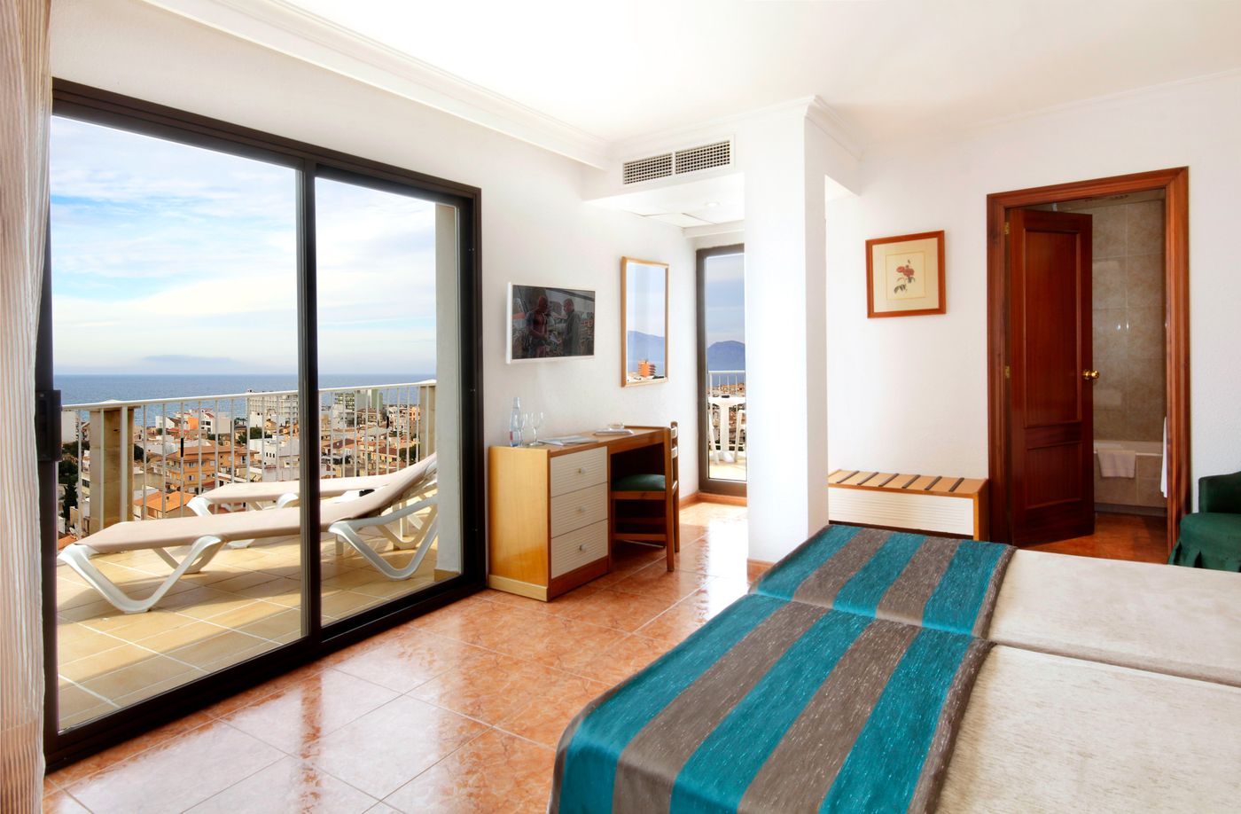 Hotel Ilusion Markus & Spa