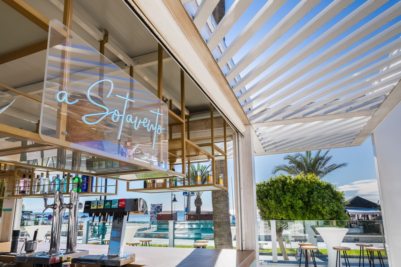 Occidental-Torremolinos-Playa-Bar-16