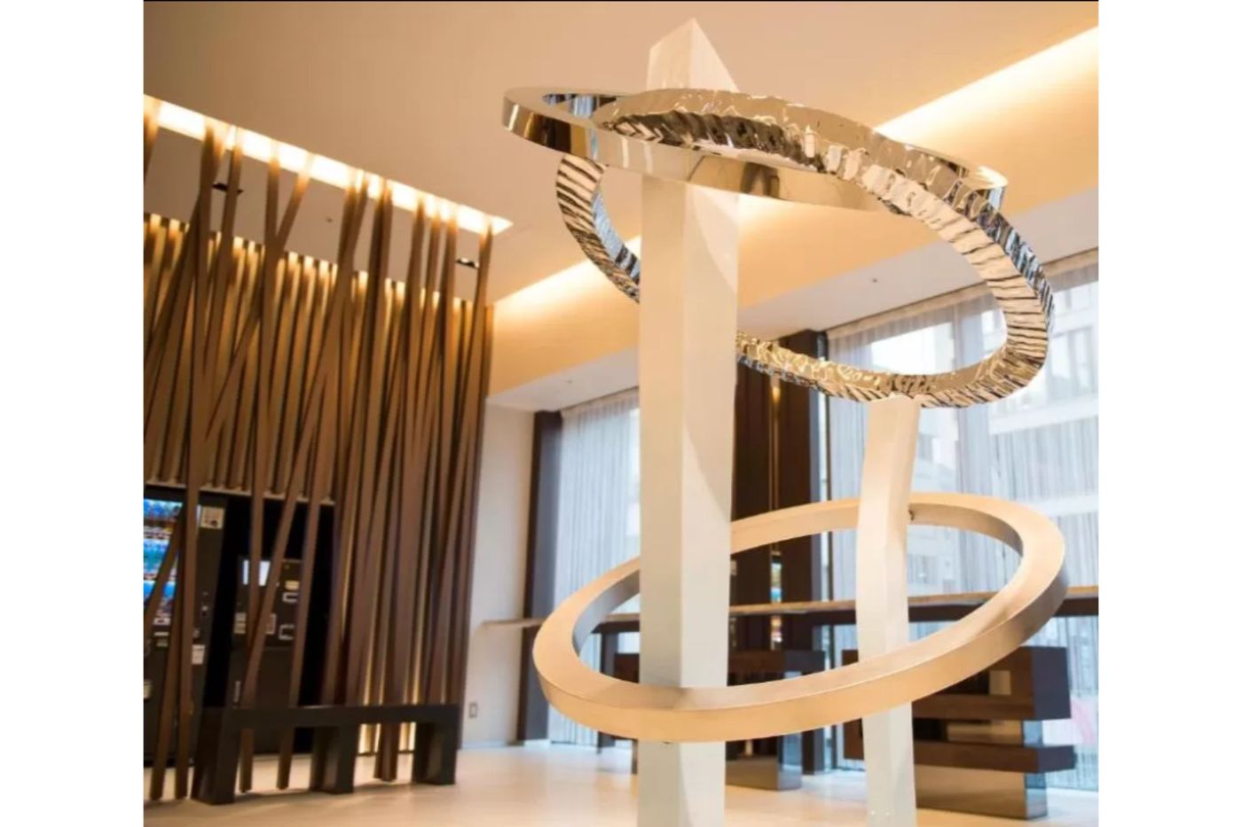 remm Roppongi-Japan-Tokyo-Lobby-10