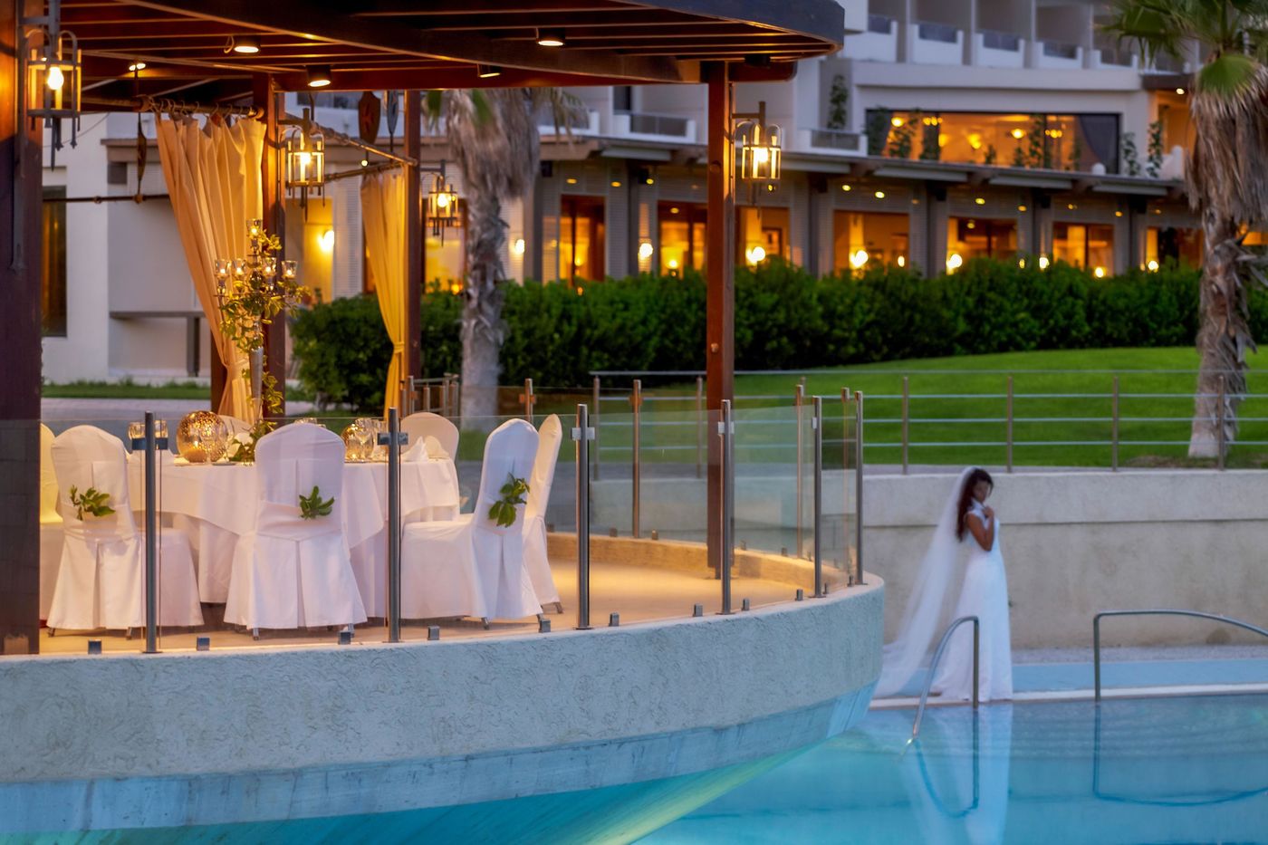 Esperos Palace Hotel