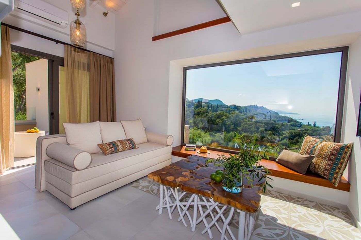 Golden Bay Suites & Maisonettes