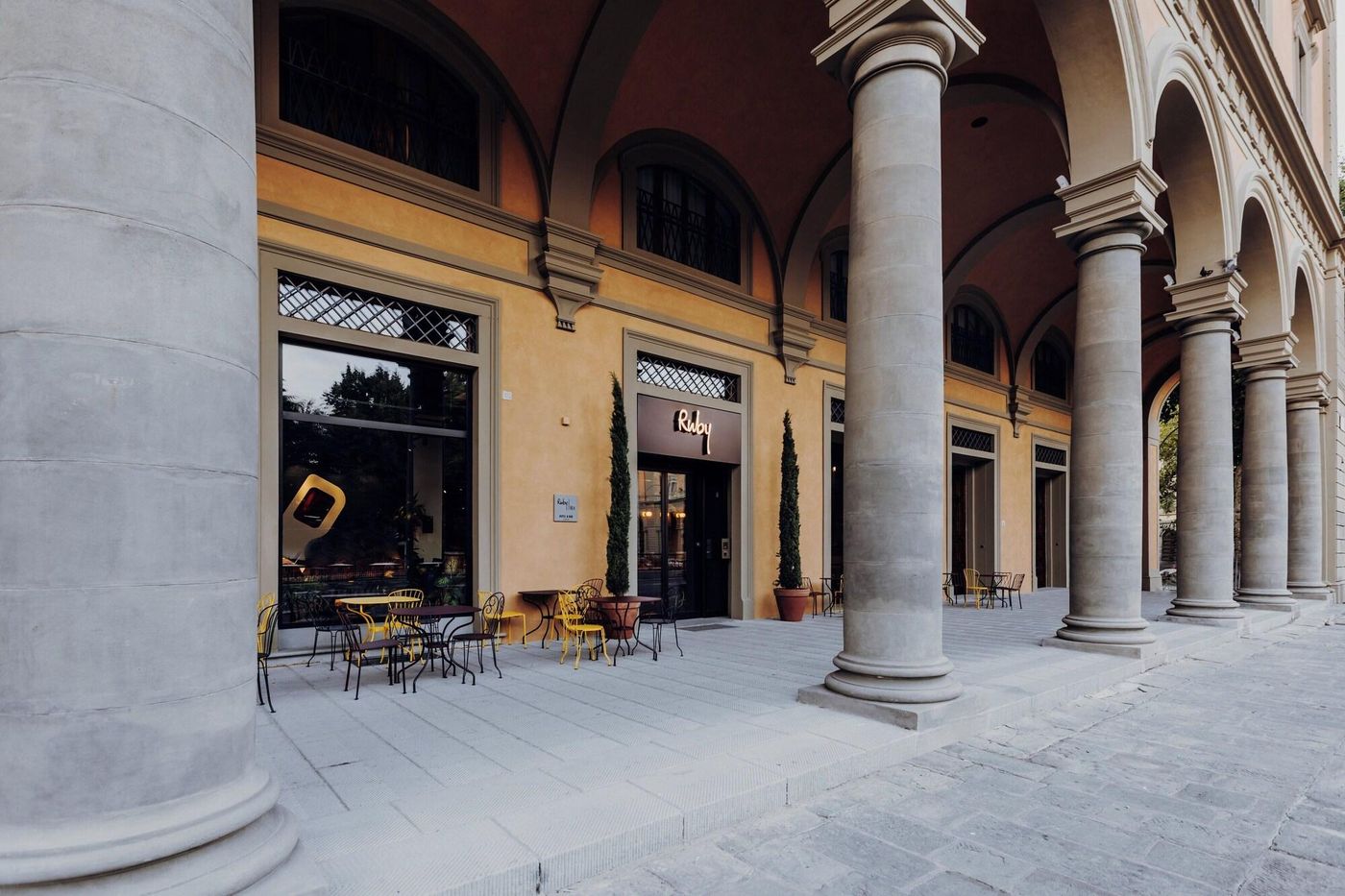 Ruby-Bea-Hotel-Florence-General-view-10