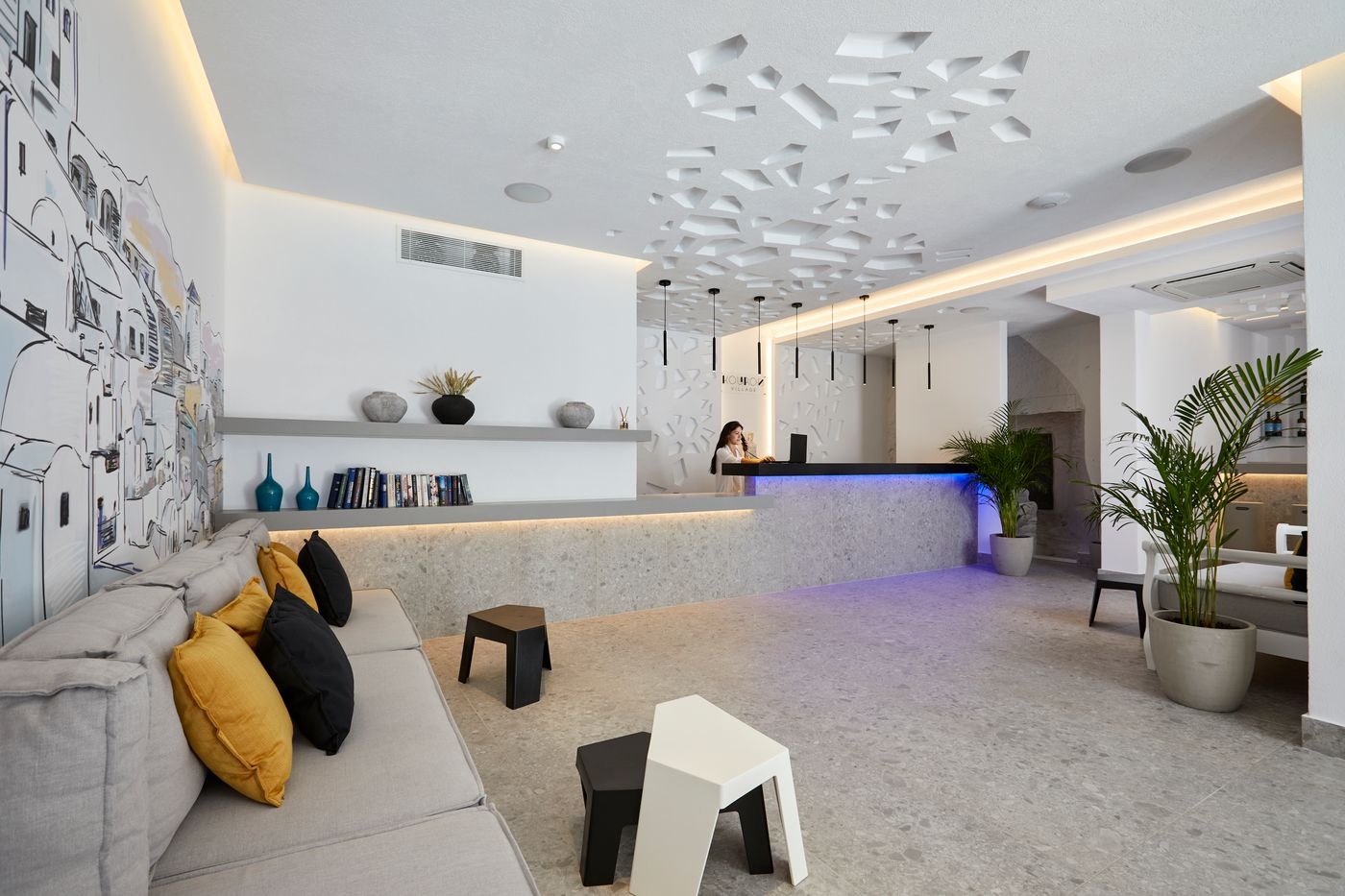 Kouros Village - Adult Only