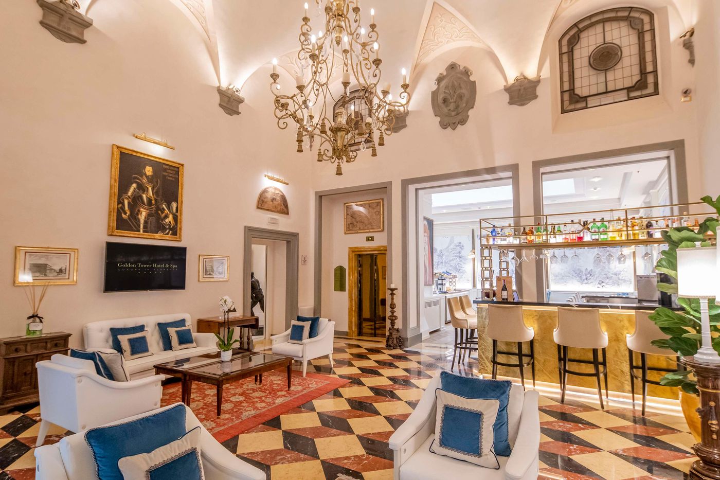 Golden-Tower-Hotel---Spa-Lobby-6