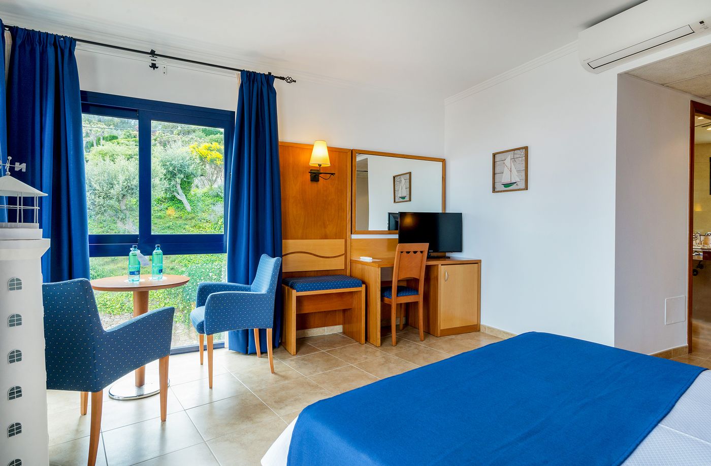 Garbi-Calella-Palafrugell-Room-30