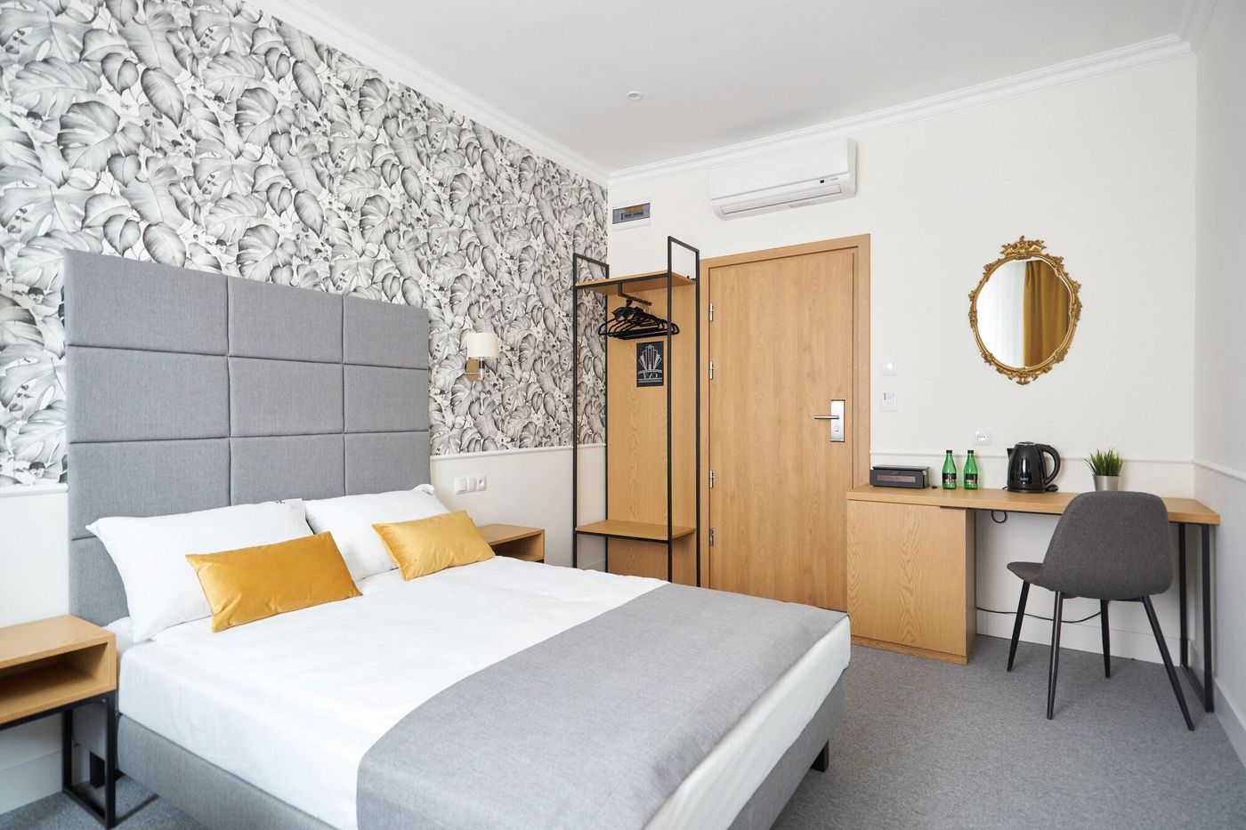 Apartamenty Klasztorna 25-Poland-POZNAN-Room-5