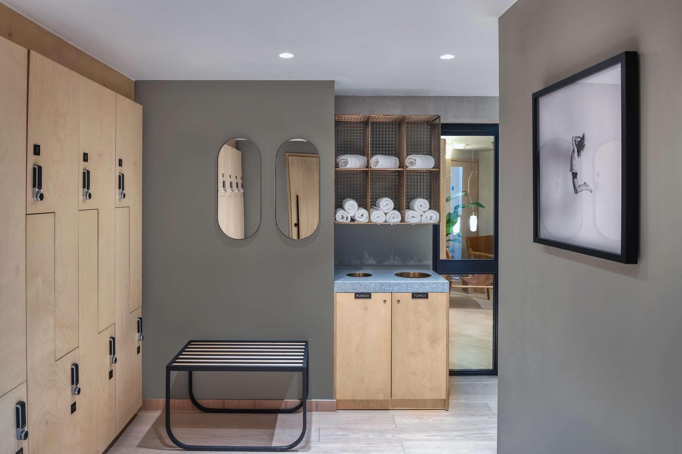 Canopy By Hilton London City - United Kingdom - London - Sports and Entertainment - 6