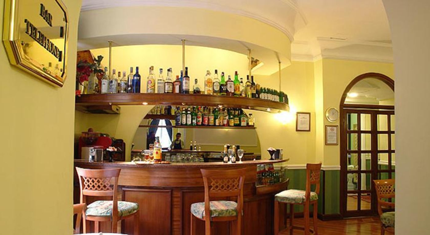 Hotel Giglio Dell Opera