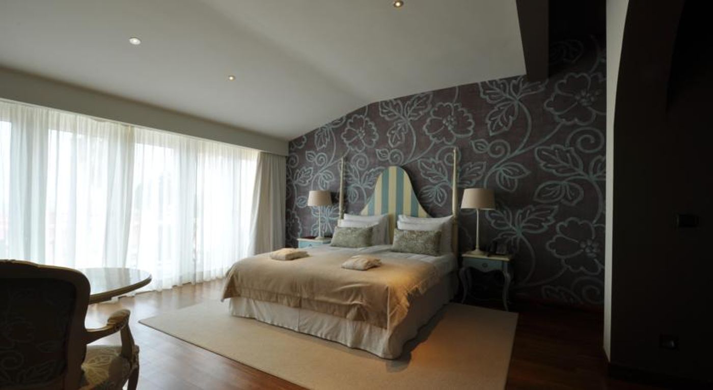 Romantik Hotel Vivenda Miranda