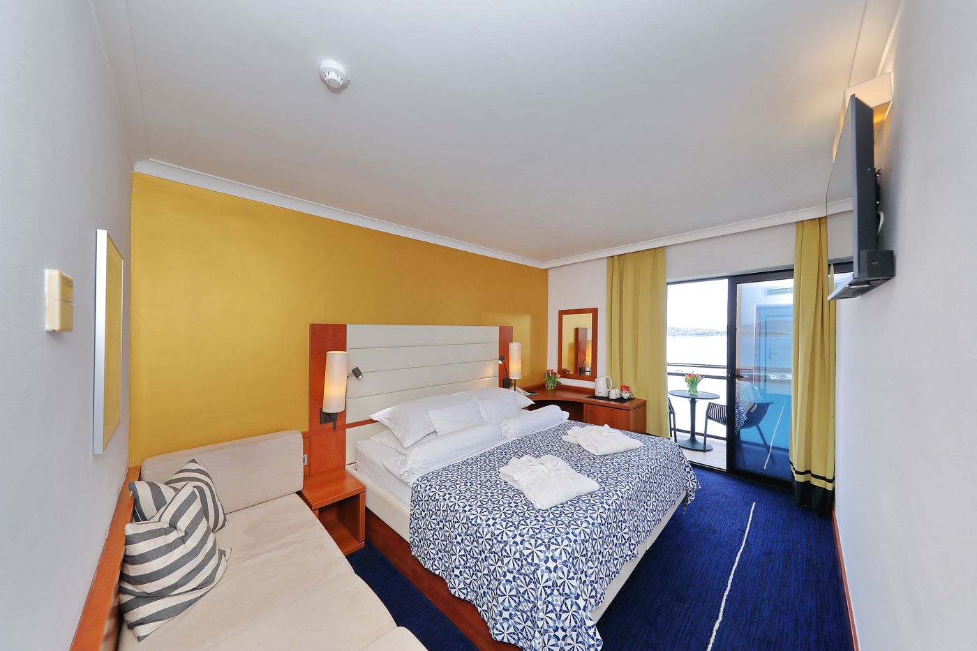 Hotel Ilirija Biograd