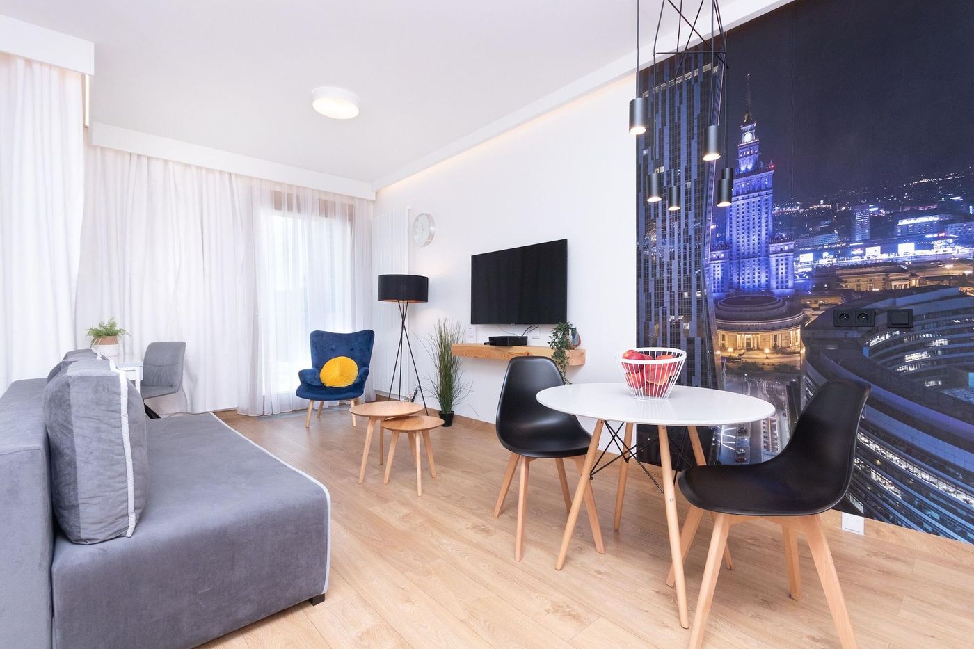 Apartment4you-Select-Kolejowa-Room-41