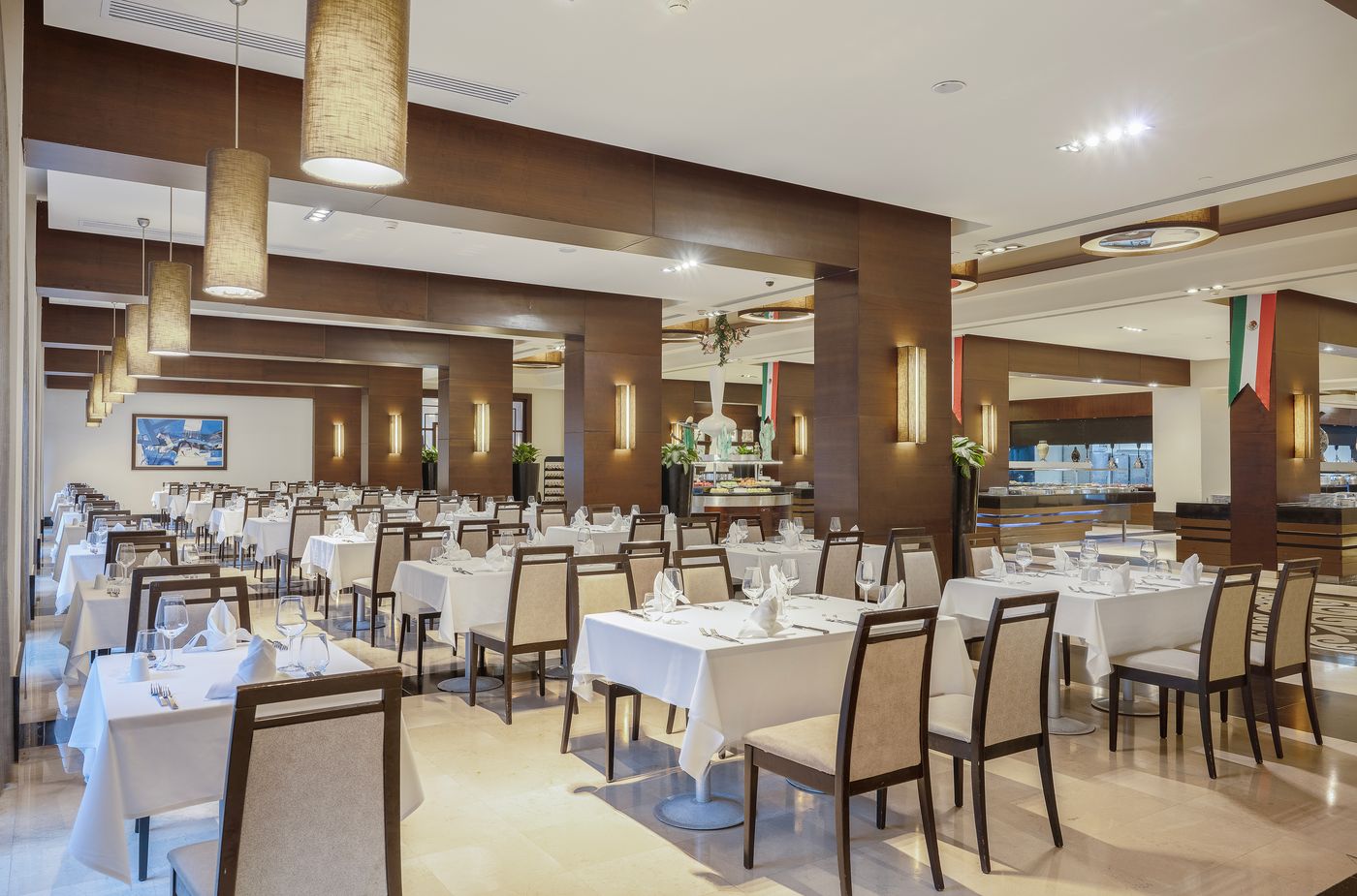 Susesi Luxury Resort