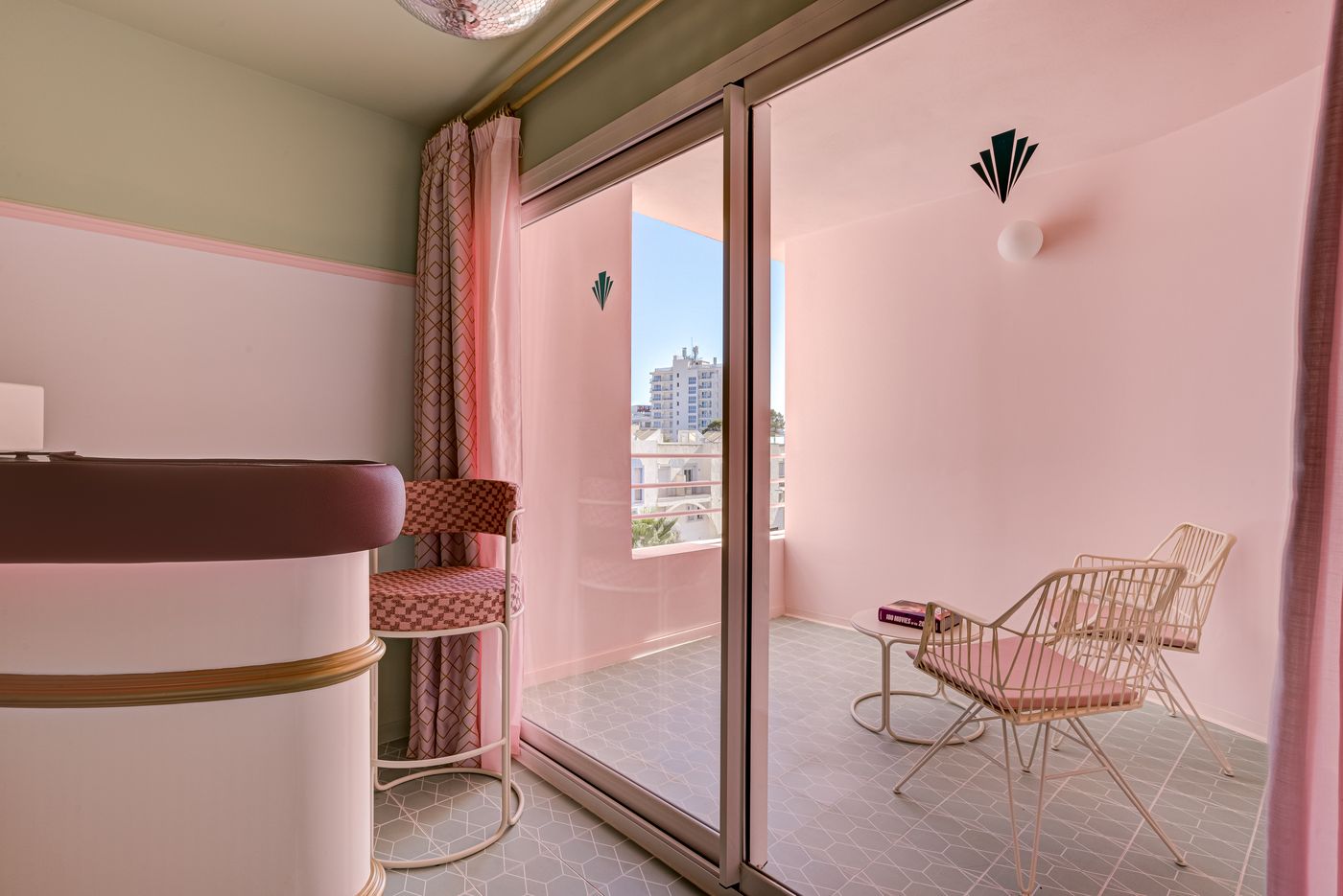 Grand Paradiso Ibiza