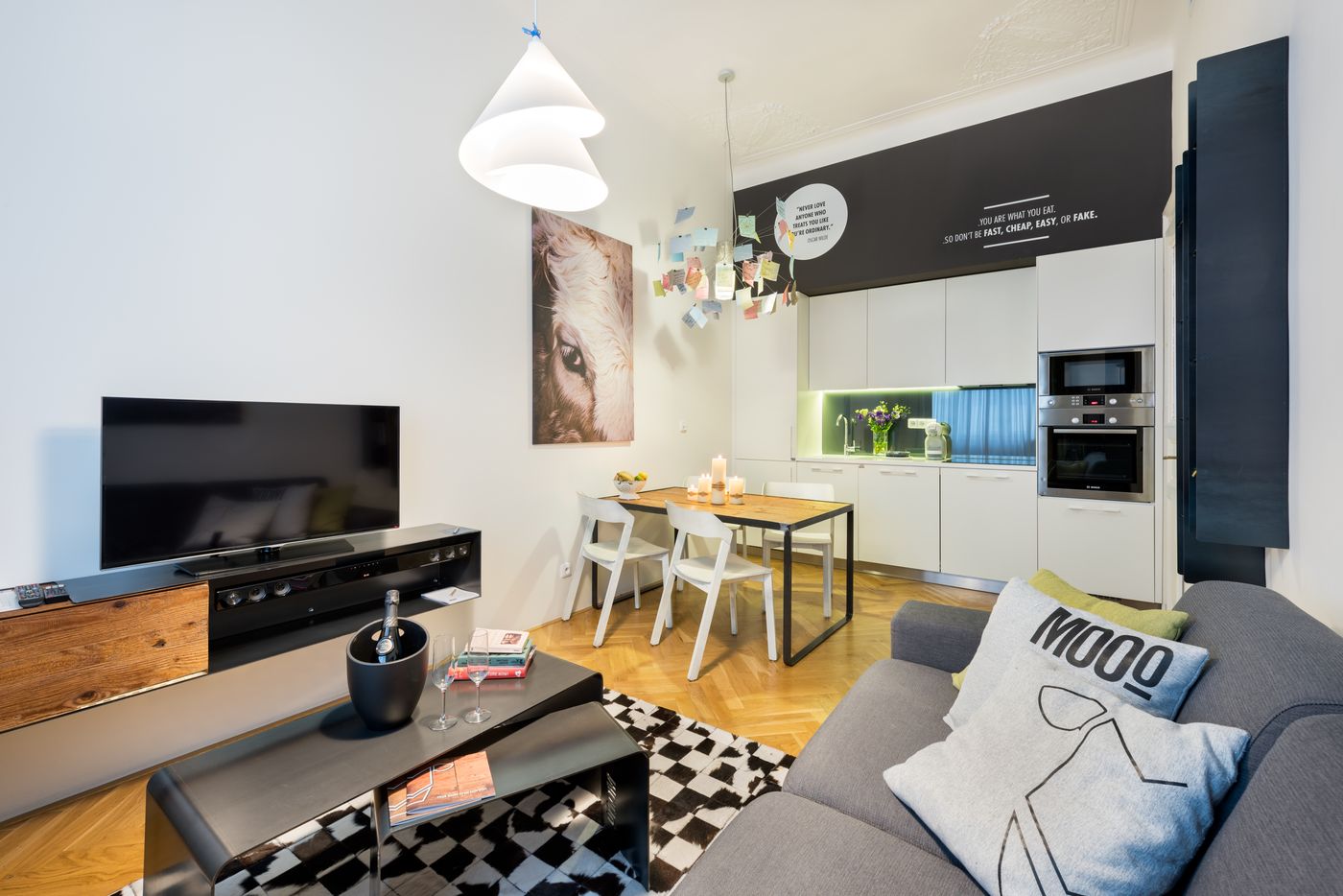 Mooo Downtown-Czech Republic-PRAGUE-Room-9