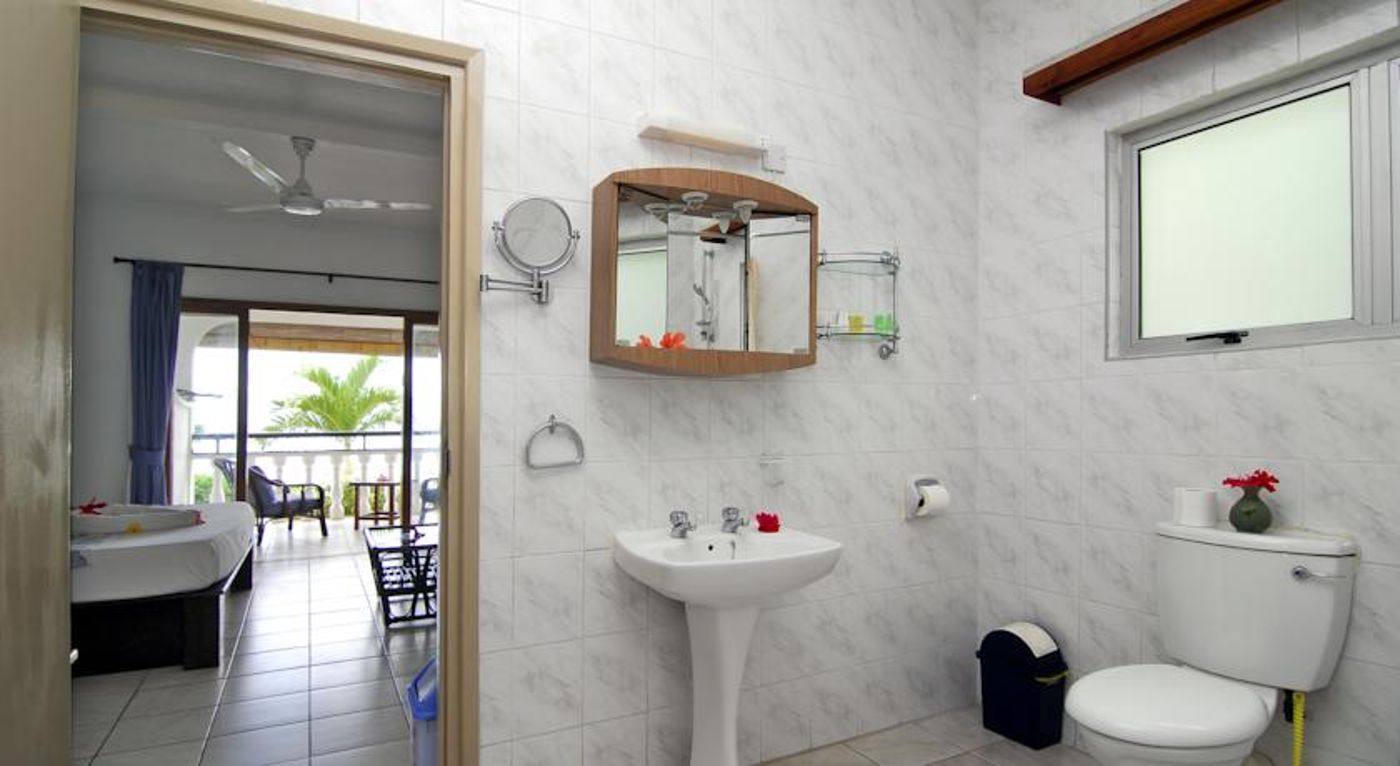 Le Relax Hotel & Restaurant