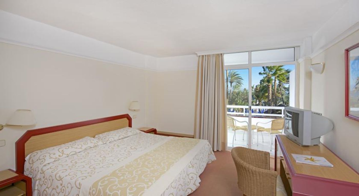 Bull Costa Canaria & Spa - Adults Only