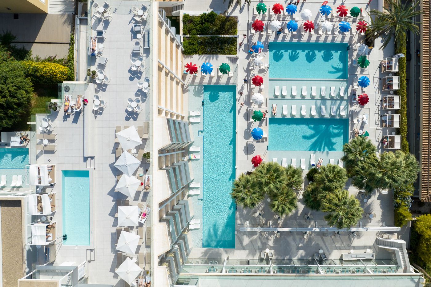 Reverence Mare Hotel - Adults Only