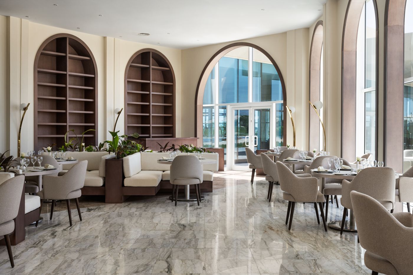 Pickalbatros Luxury Suites EX. Rixos Golf Villas & Suites