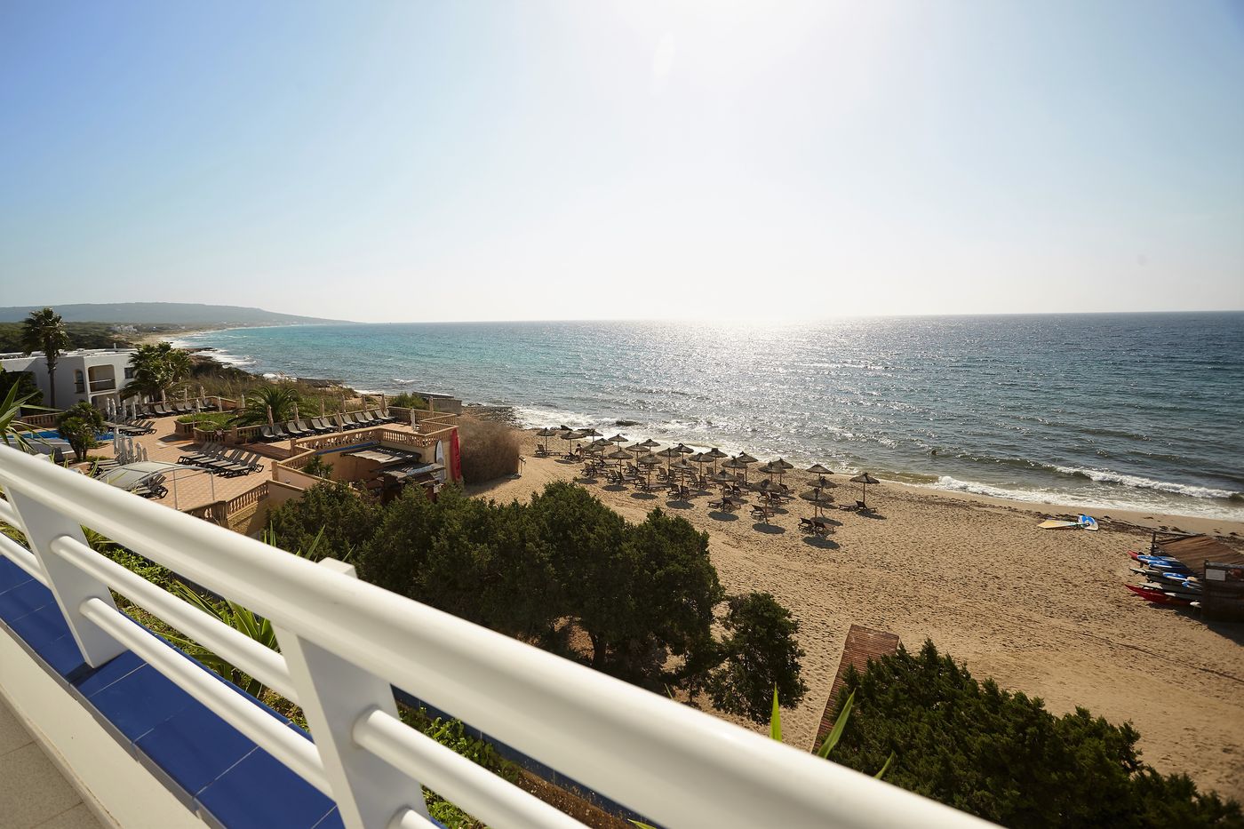 Insotel Hotel Formentera Playa