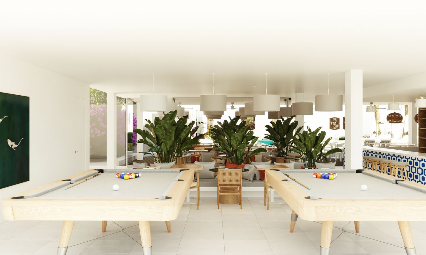 Palmanova Beach Apartments by TRH