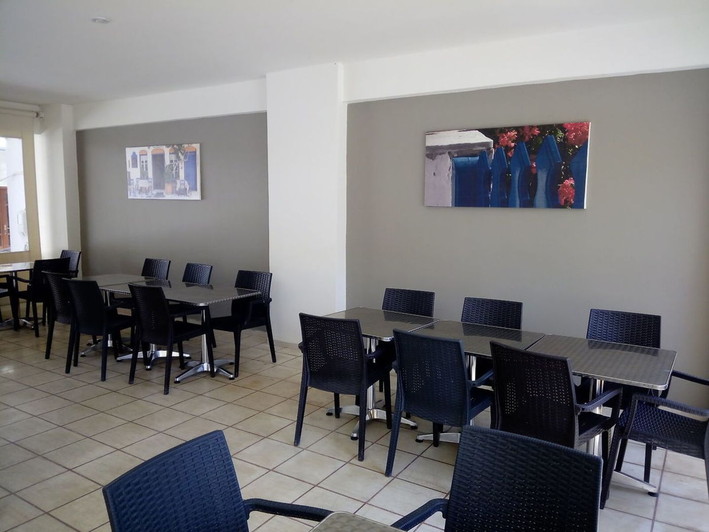 Soho Blue City Hotel