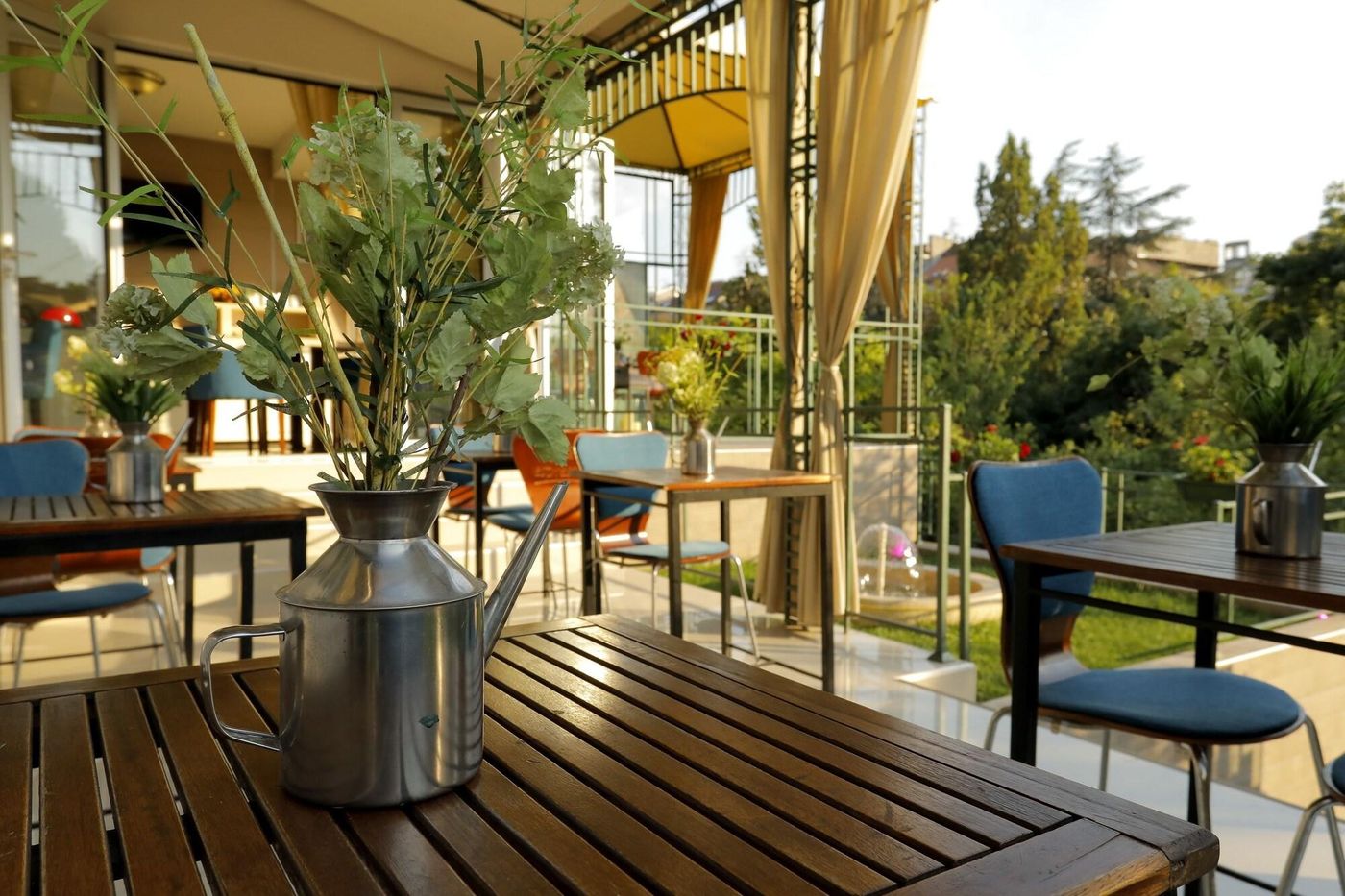 Garden40-Serbia-BELGRADE-General view-4