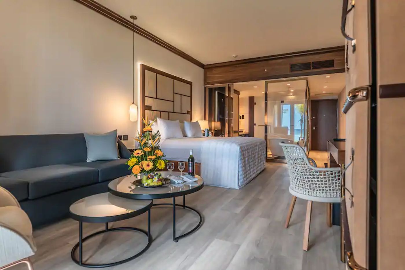 Le Meridien Ile Maurice