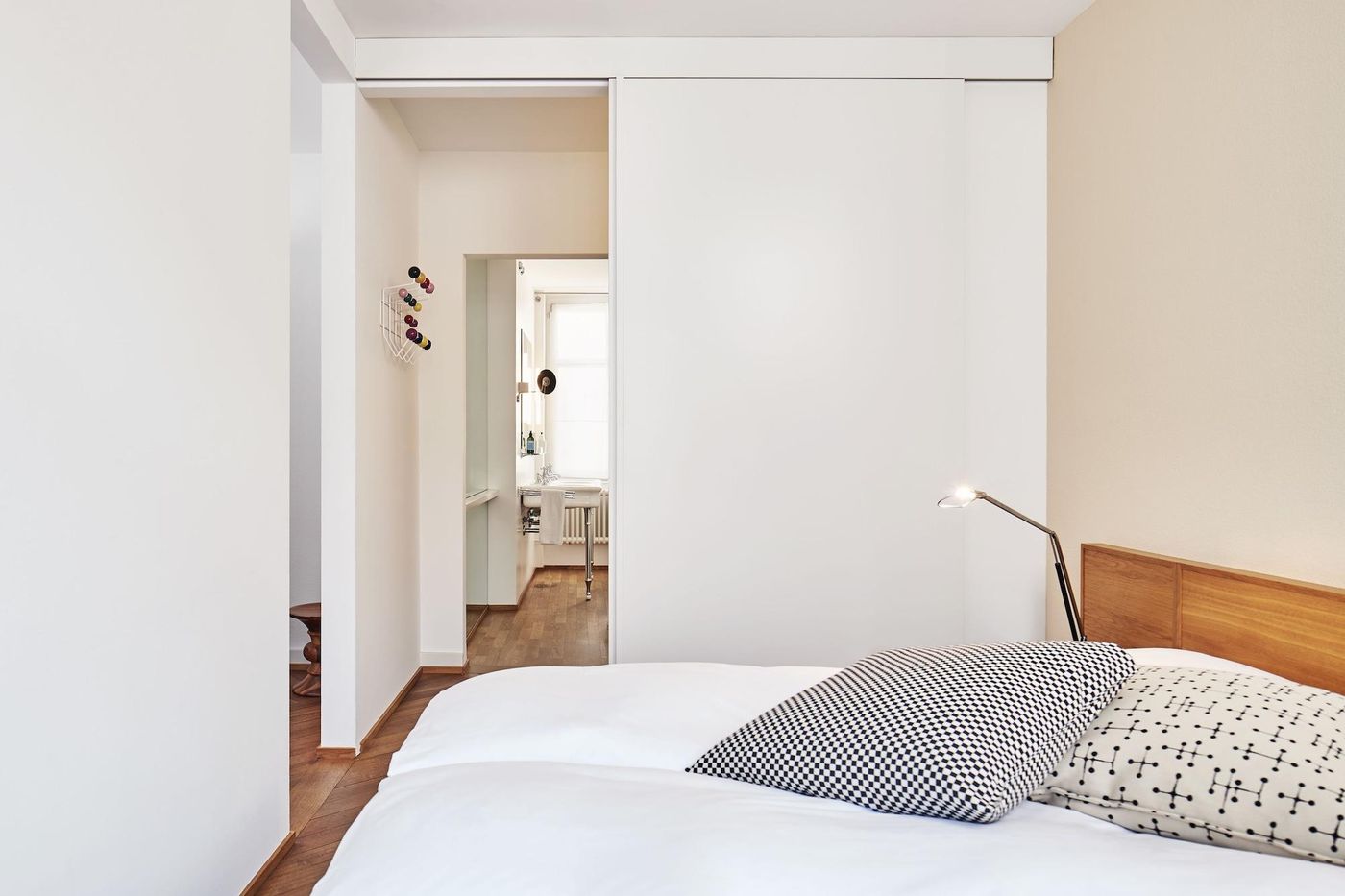 Consum Residence By Krafft Basel-Switzerland-BASEL-Room-6