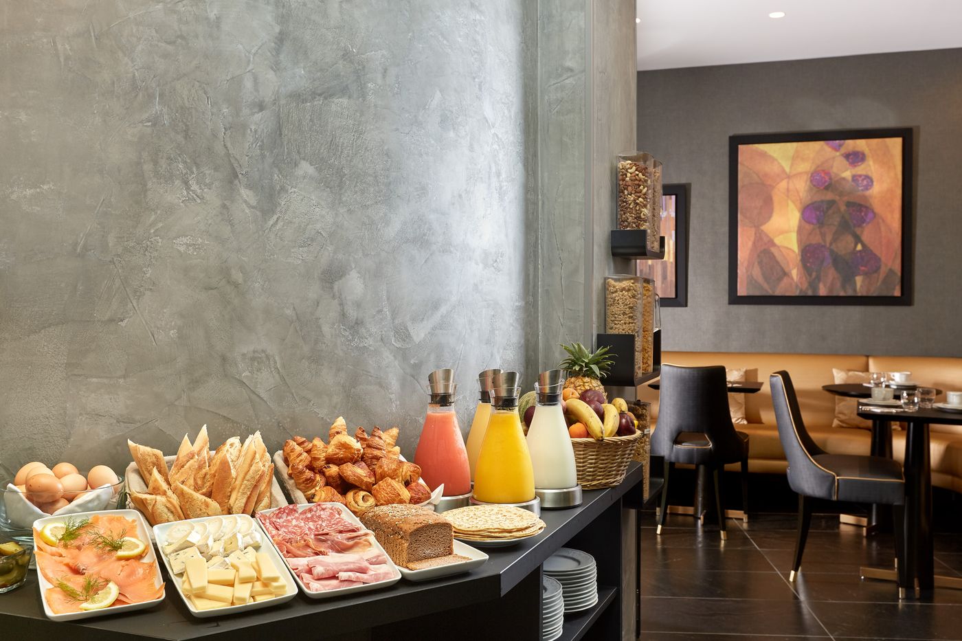 Regence-Etoile-Restaurant-49