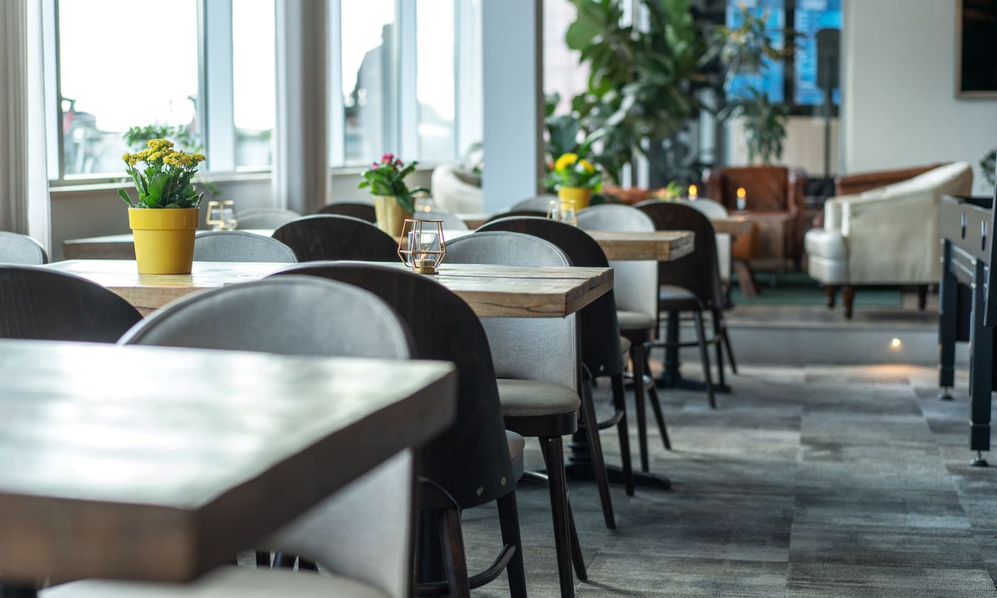 Thon Partner Hotel Kungsbron - Sweden - STOCKHOLM - Bar - 1