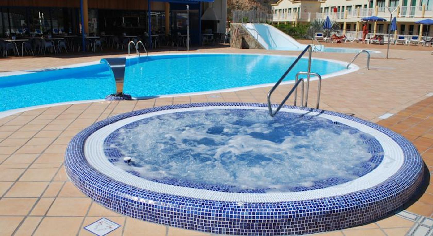 Natural Park Apartments