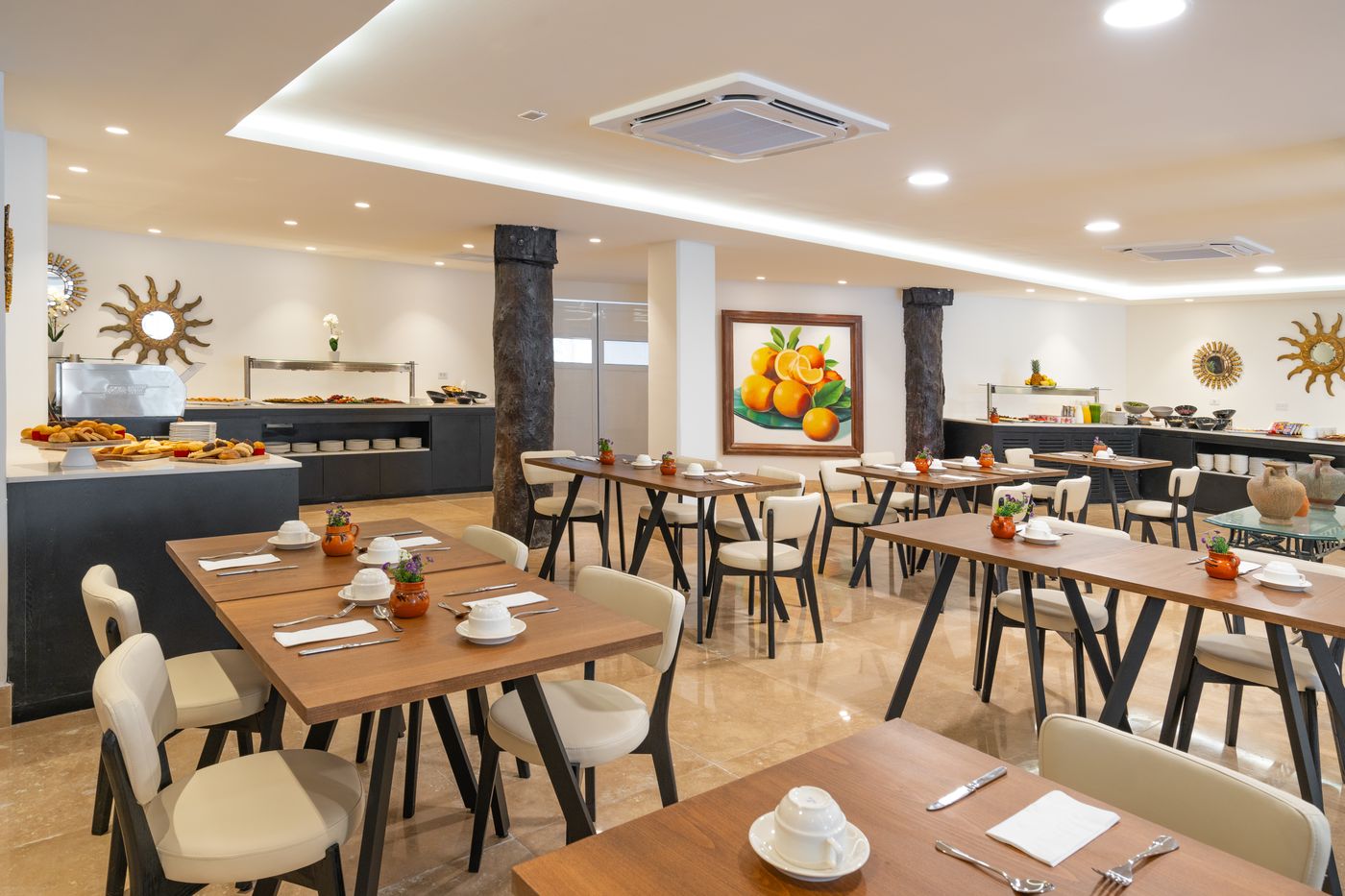 19.11.25 Eurostars Hacienda Vista Real