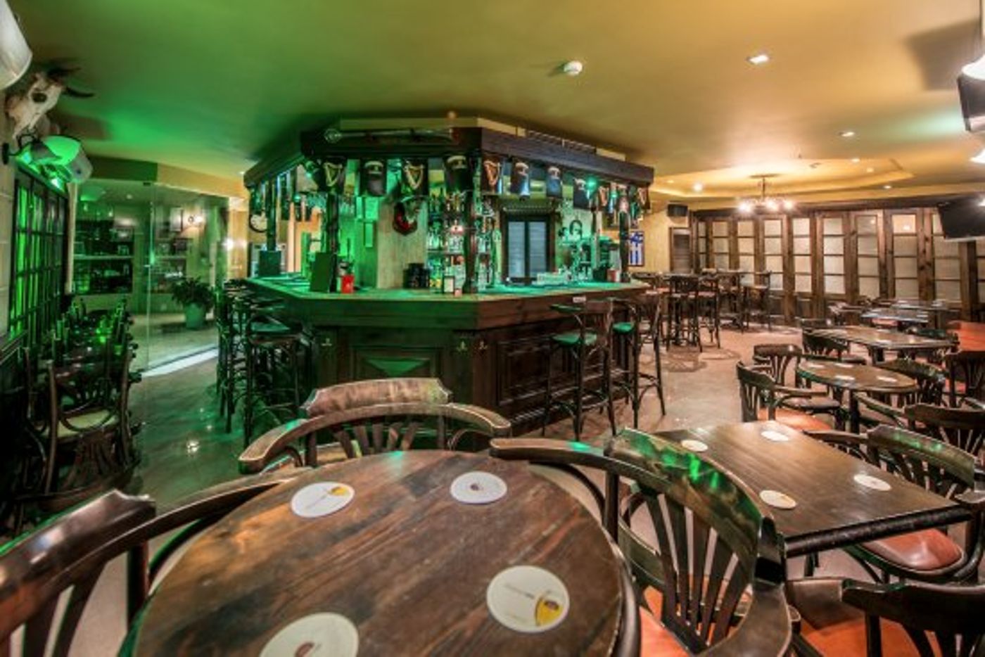 Maritim Antonine Hotel & Spa