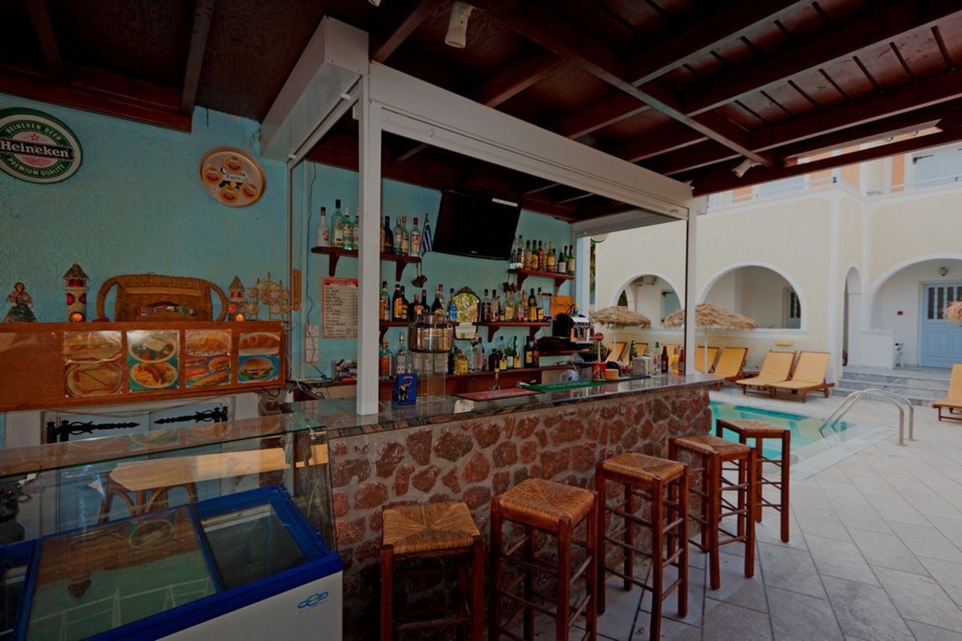 Sellada-Apartments-Bar-21