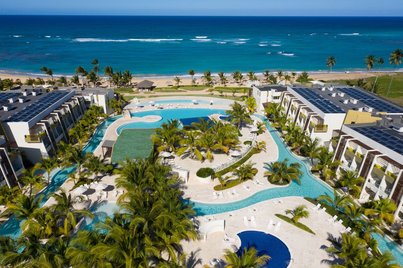 Dreams Onyx Punta Cana Resort & Spa