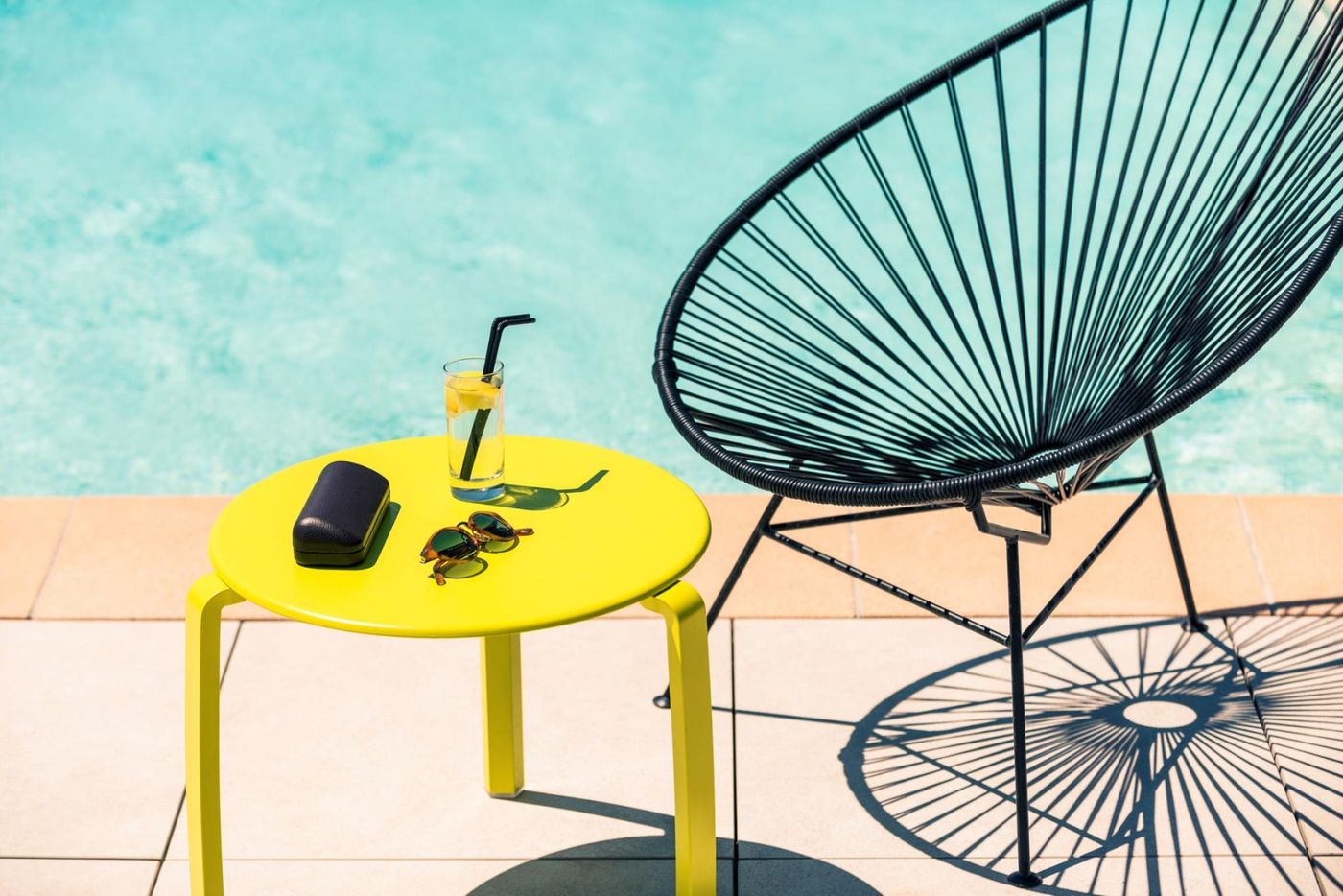 Hôtel Mercure Nice Centre Notre-Dame - France - NICE - Pool - 2