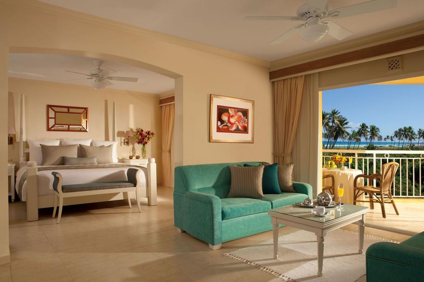 Dreams Punta Cana Resorts & Spa