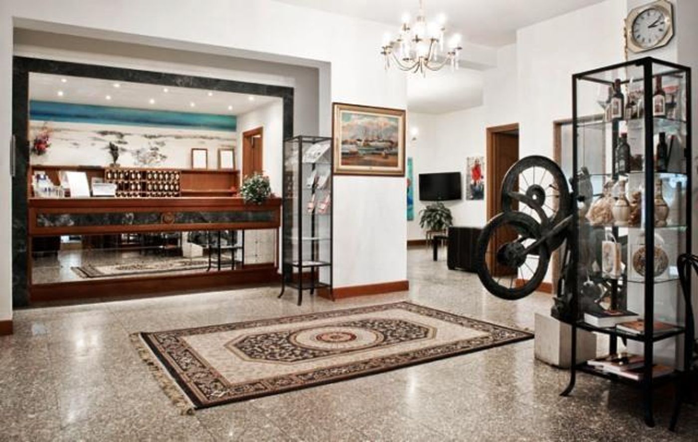 Miramonti-Italy-MONTECATINI TERME -General view-10