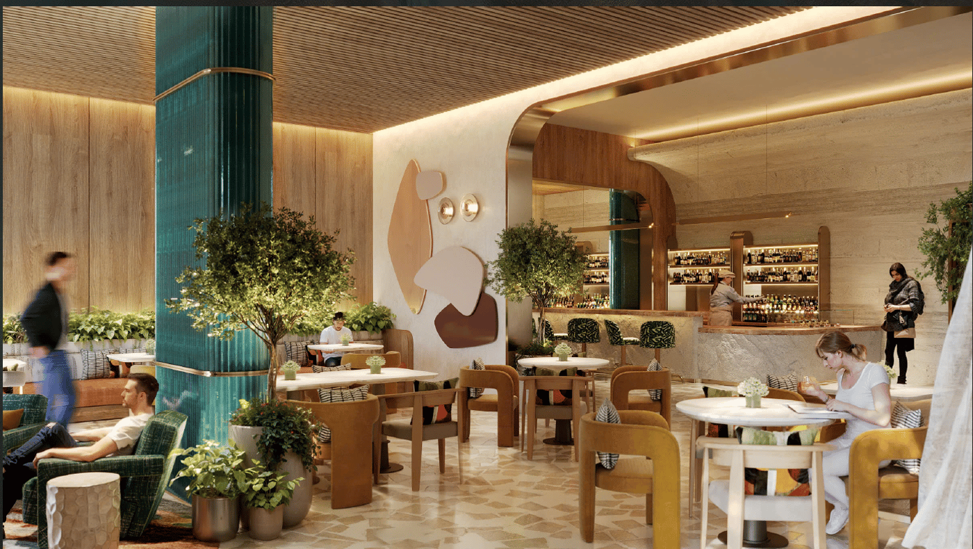 Pullman Resort Al Marjan Island