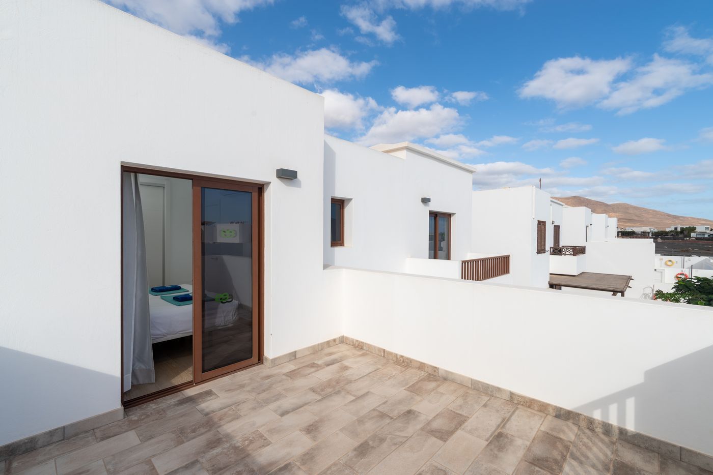 Ereza Villas La Granja