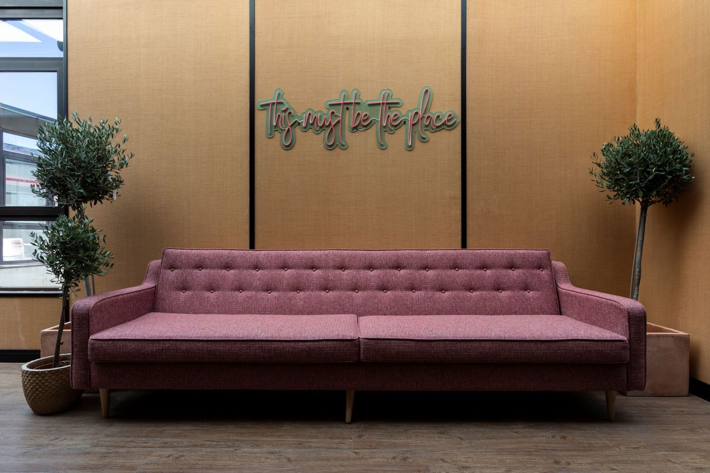 Petit-Palace-Preciados-Restaurant-8