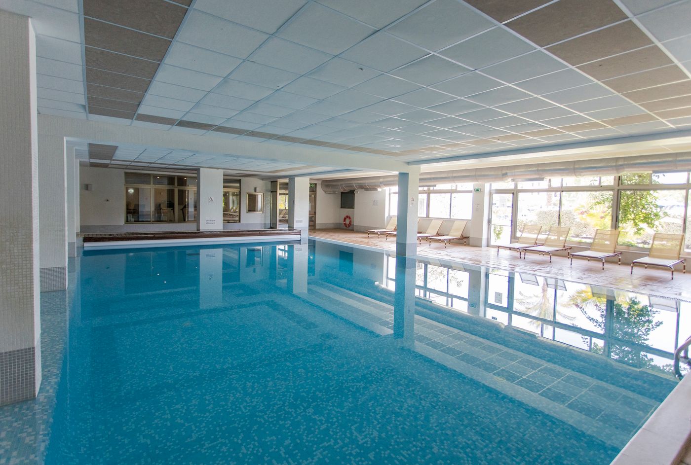 Alfagar 2 Aparthotel