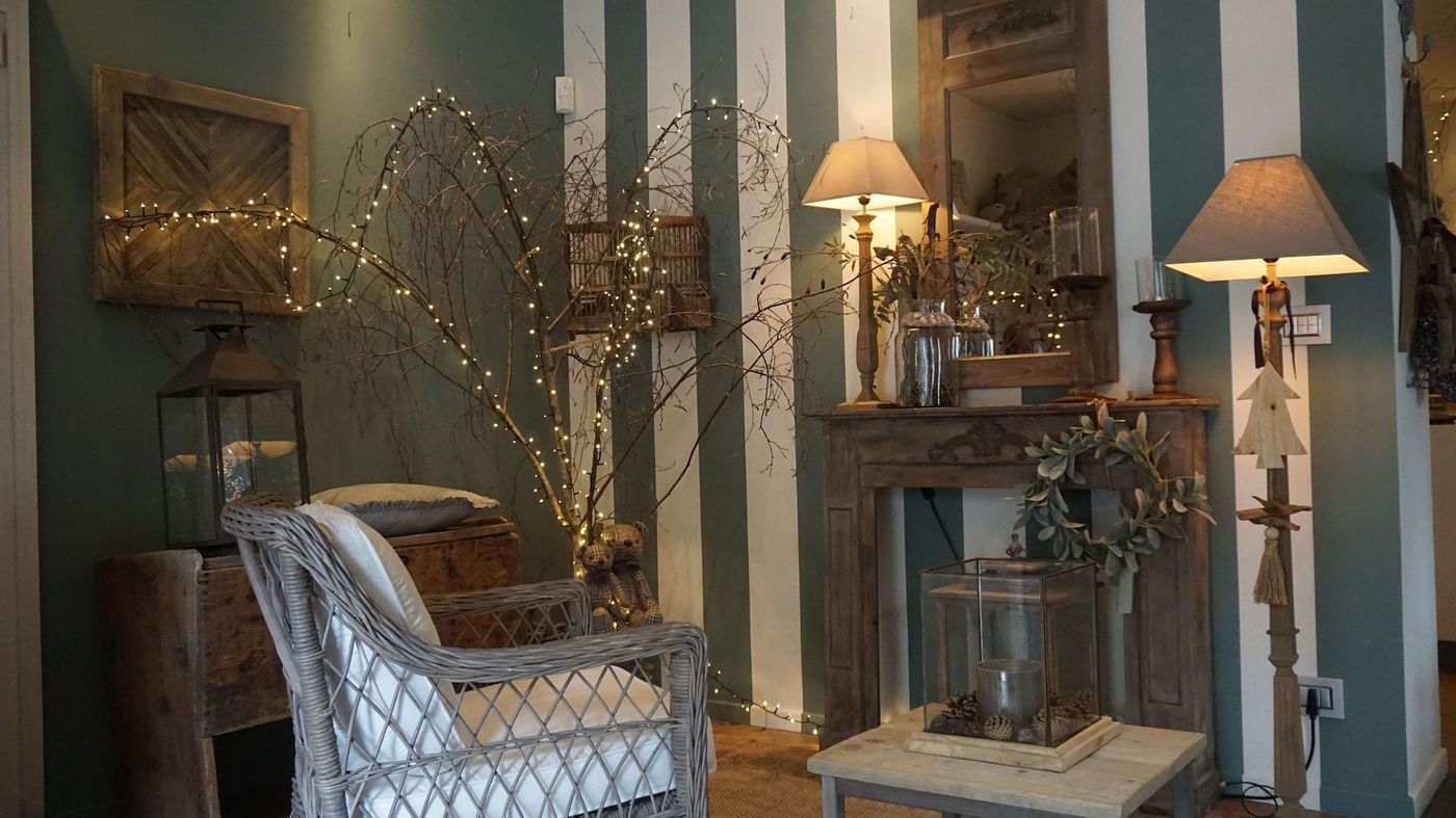 San Giuseppe-Italy-CERNOBBIO -Lobby-6