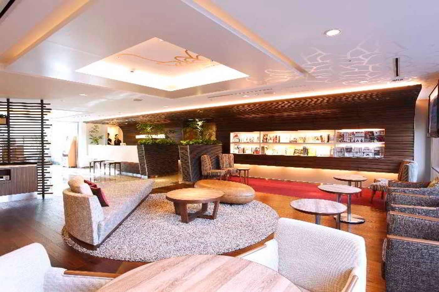 Hotel Mets Shibuya-Japan-Shibuya Ku-General view-7