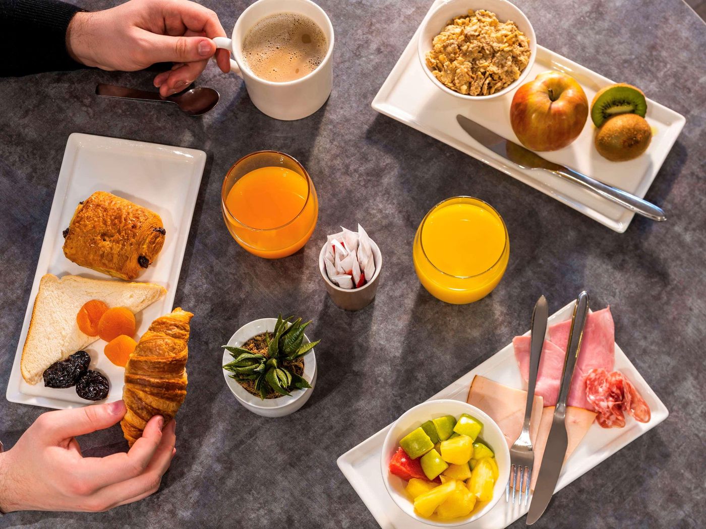 ibis-Paris-Alesia-Montparnasse-14eme-Restaurant-48